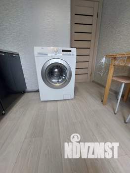 1-к квартира, посуточно, 30м2, 5/5 этаж