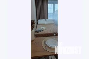 1-к квартира, посуточно, 25м2, 8/10 этаж