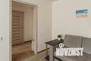 1-к квартира, посуточно, 35м2, 5/10 этаж