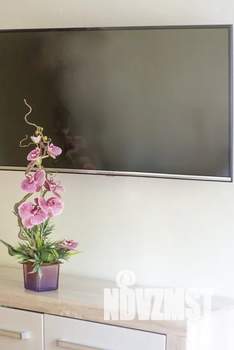 1-к квартира, посуточно, 40м2, 1/5 этаж