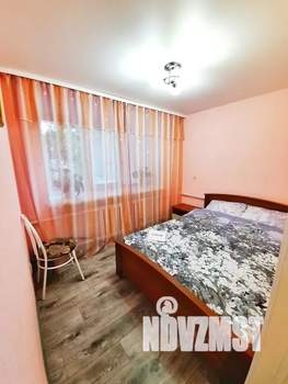 2-к квартира, посуточно, 38м2, 2/5 этаж