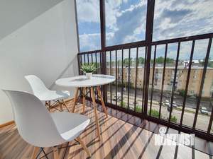 1-к квартира, посуточно, 37м2, 1/1 этаж