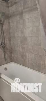 1-к квартира, посуточно, 50м2, 2/15 этаж