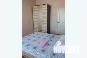 2-к квартира, посуточно, 68м2, 2/5 этаж