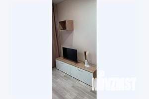 1-к квартира, посуточно, 25м2, 8/10 этаж