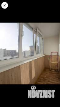 1-к квартира, посуточно, 41м2, 9/11 этаж