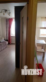 1-к квартира, посуточно, 36м2, 12/12 этаж