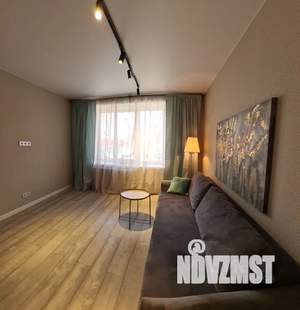 1-к квартира, посуточно, 40м2, 2/5 этаж