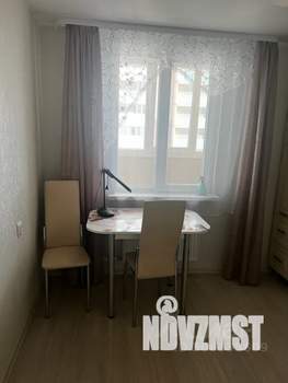 1-к квартира, посуточно, 35м2, 7/14 этаж
