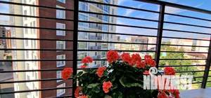 1-к квартира, посуточно, 22м2, 1/1 этаж