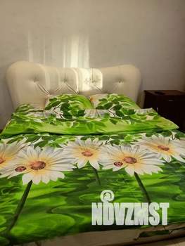 1-к квартира, посуточно, 30м2, 9/12 этаж