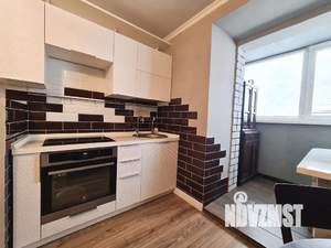 1-к квартира, посуточно, 42м2, 7/10 этаж