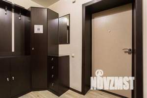 1-к квартира, посуточно, 37м2, 9/15 этаж