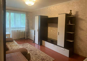 1-к квартира, на длительный срок, 30м2, 3/5 этаж