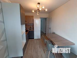 2-к квартира, посуточно, 51м2, 7/9 этаж