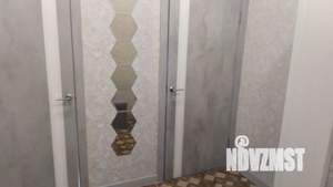 2-к квартира, посуточно, 40м2, 15/16 этаж