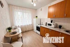 2-к квартира, посуточно, 54м2, 12/16 этаж