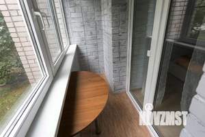 2-к квартира, посуточно, 55м2, 1/1 этаж