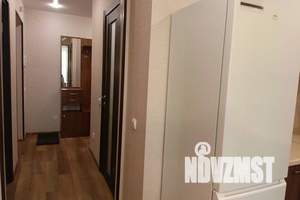 1-к квартира, посуточно, 36м2, 5/12 этаж