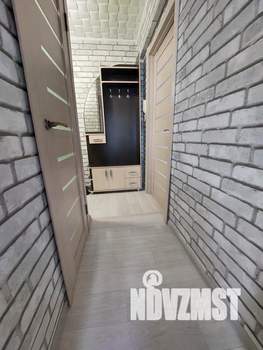 1-к квартира, посуточно, 30м2, 5/5 этаж