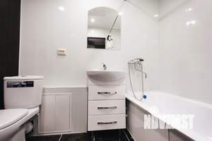 1-к квартира, посуточно, 40м2, 3/5 этаж