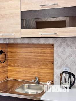 1-к квартира, на длительный срок, 36м2, 15/16 этаж