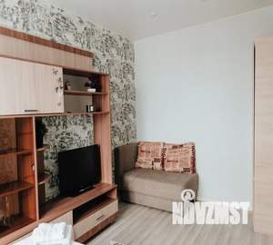 1-к квартира, посуточно, 30м2, 14/16 этаж