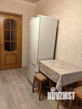 2-к квартира, на длительный срок, 52м2, 2/5 этаж