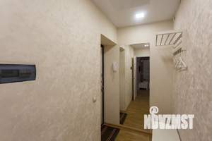 1-к квартира, посуточно, 31м2, 4/5 этаж