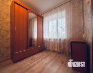 2-к квартира, на длительный срок, 43м2, 5/5 этаж