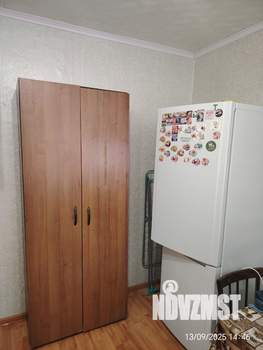 Студия квартира, на длительный срок, 24м2, 2/5 этаж