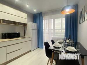 1-к квартира, посуточно, 32м2, 1/1 этаж