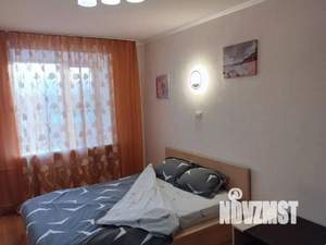 1-к квартира, посуточно, 54м2, 1/1 этаж