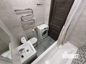 1-к квартира, на длительный срок, 42м2, 5/10 этаж