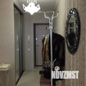 1-к квартира, посуточно, 54м2, 4/5 этаж