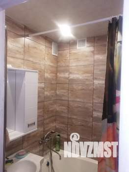 2-к квартира, посуточно, 50м2, 7/10 этаж