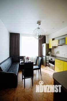 1-к квартира, на длительный срок, 42м2, 7/12 этаж