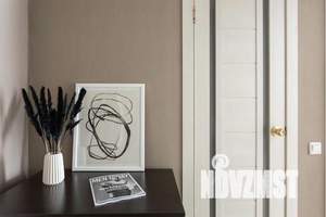 1-к квартира, посуточно, 33м2, 8/12 этаж