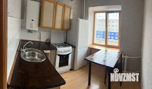 2-к квартира, на длительный срок, 44м2, 3/5 этаж