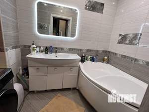 3-к квартира, посуточно, 68м2, 1/9 этаж