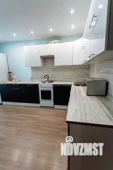 1-к квартира, на длительный срок, 46м2, 5/9 этаж