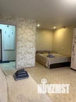 1-к квартира, посуточно, 37м2, 4/5 этаж