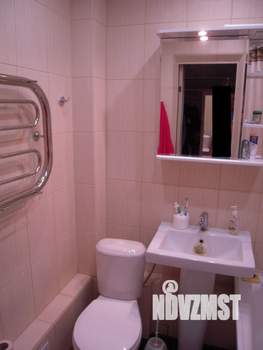 1-к квартира, на длительный срок, 34м2, 4/9 этаж