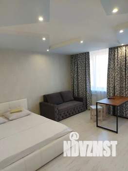 1-к квартира, посуточно, 29м2, 1/5 этаж
