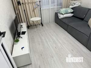 1-к квартира, посуточно, 45м2, 5/10 этаж