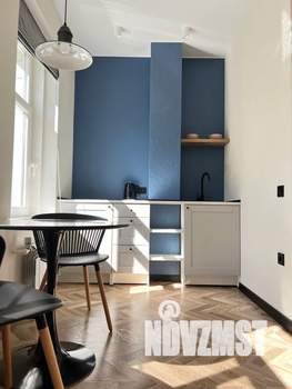 1-к квартира, посуточно, 30м2, 2/2 этаж