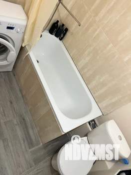 Студия квартира, посуточно, 20м2, 9/16 этаж