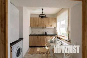 2-к квартира, посуточно, 60м2, 5/5 этаж