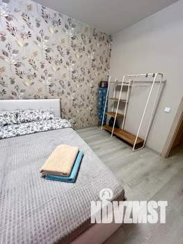 2-к квартира, посуточно, 60м2, 3/5 этаж