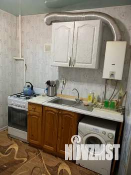 1-к квартира, посуточно, 33м2, 1/3 этаж